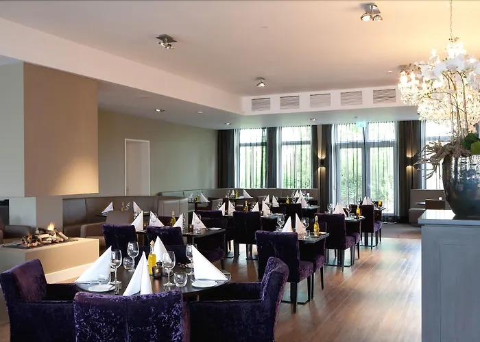 Fletcher Hotel-restaurant Duinzicht Otel