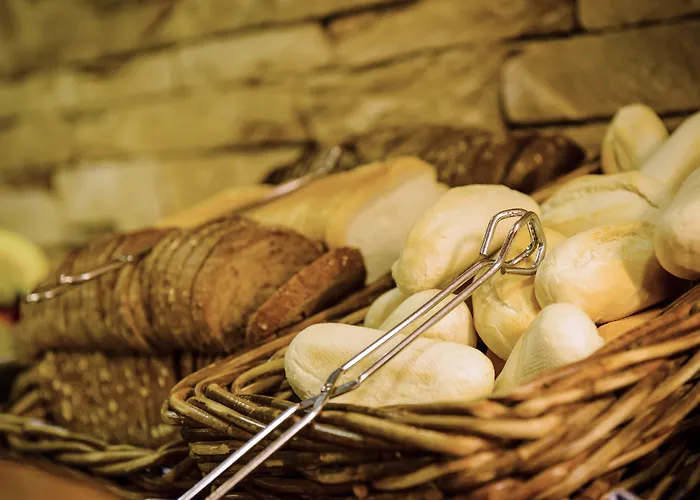 Fletcher Hotel-restaurant Duinzicht Ouddorp