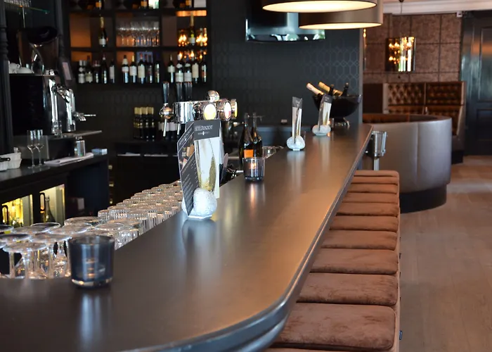 Otel Fletcher Hotel-restaurant Duinzicht