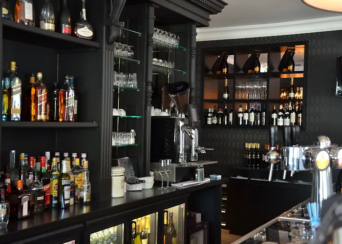 Fletcher Hotel-restaurant Duinzicht 4* Ouddorp