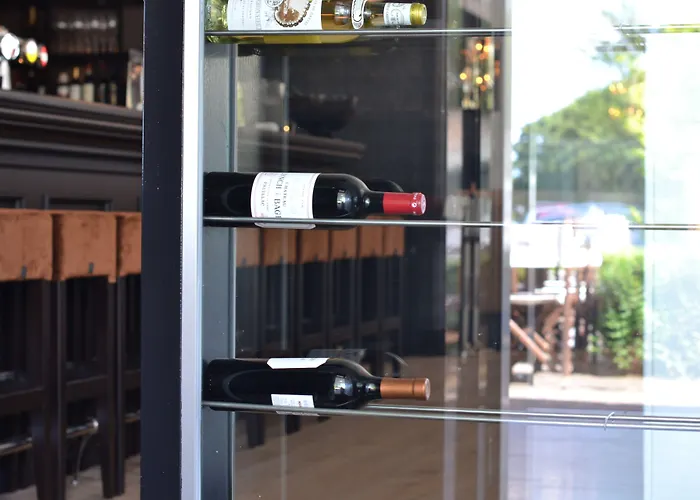 Hotel Fletcher Hotel-restaurant Duinzicht 4*