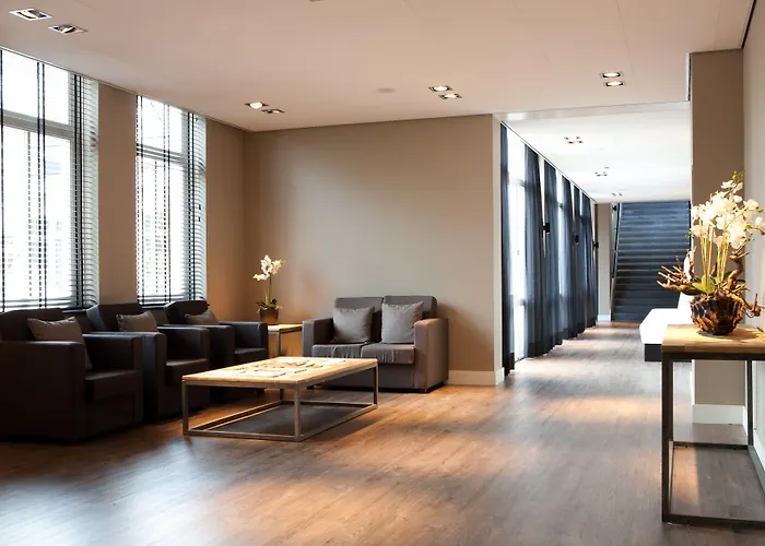 Fletcher Hotel-restaurant Duinzicht 4*