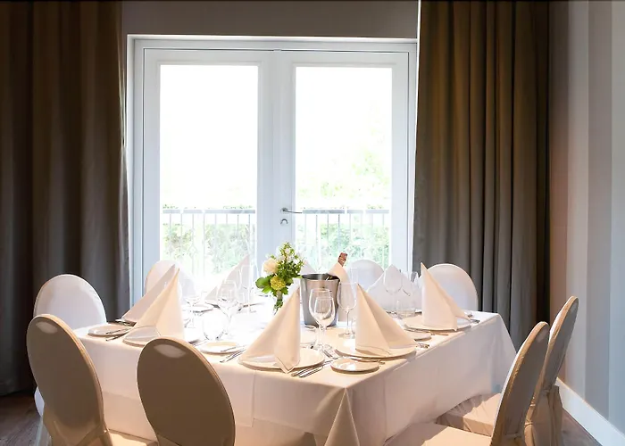 Fletcher Hotel-restaurant Duinzicht