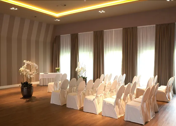 Fletcher Hotel-restaurant Duinzicht Otel Ouddorp