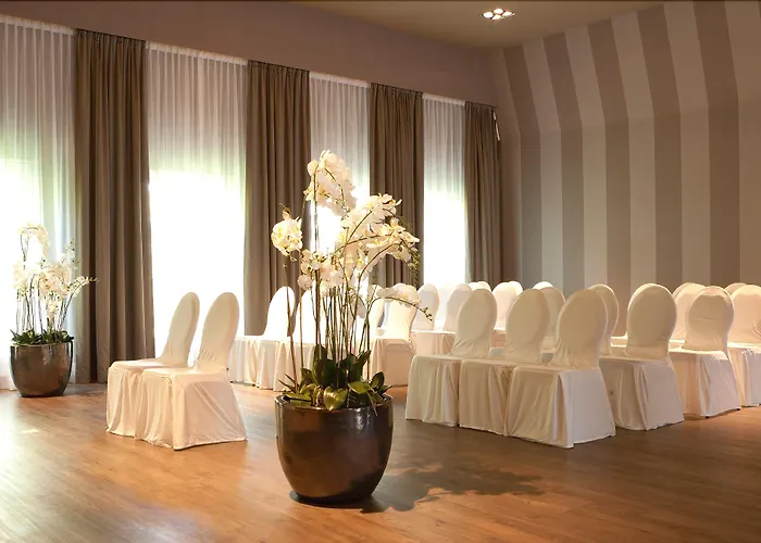 Fletcher Hotel-restaurant Duinzicht Ouddorp