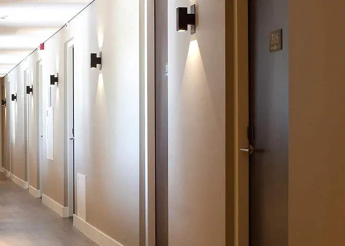 Otel Fletcher Hotel-restaurant Duinzicht Ouddorp