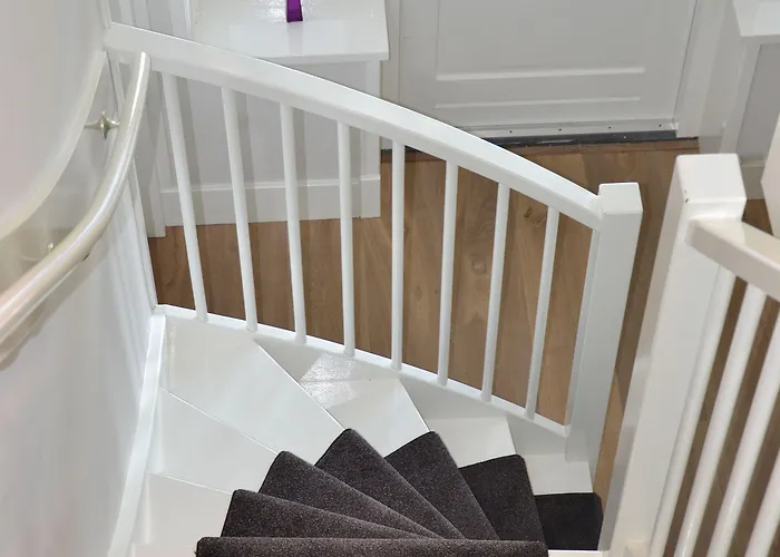 Fletcher Hotel-restaurant Duinzicht Hotel