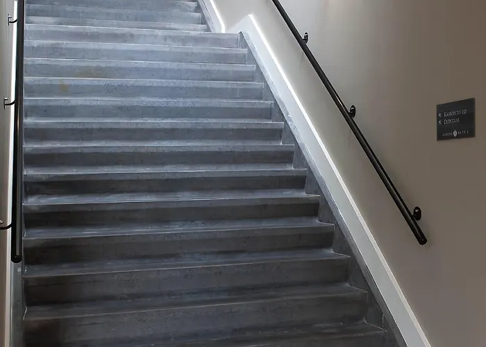 Otel Fletcher Hotel-restaurant Duinzicht Ouddorp