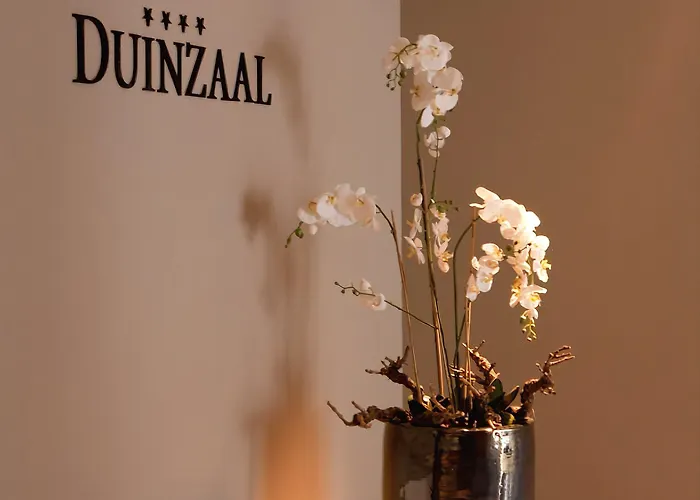 Fletcher Hotel-restaurant Duinzicht Otel