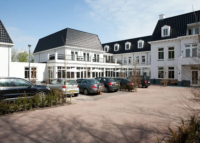 Fletcher Hotel-restaurant Duinzicht Ouddorp