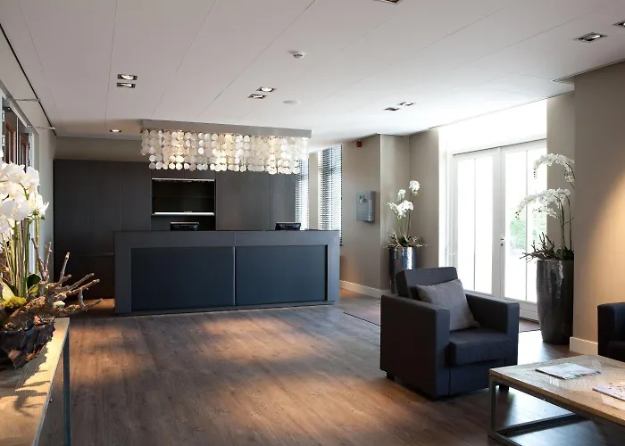 Fletcher Hotel-restaurant Duinzicht