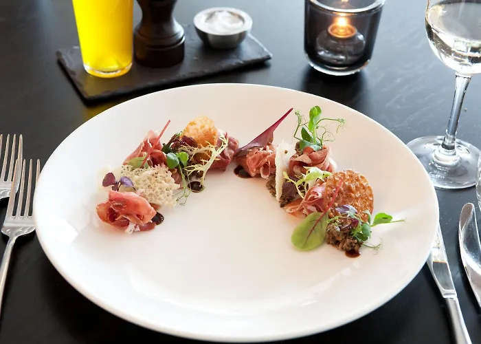 Fletcher Hotel-restaurant Duinzicht Otel