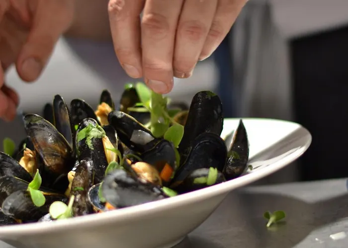 Otel Fletcher Hotel-restaurant Duinzicht 4*