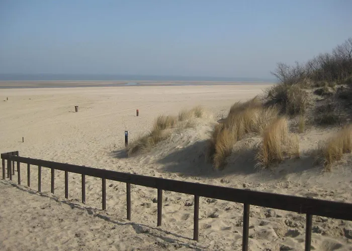 Fletcher Hotel-restaurant Duinzicht Ouddorp