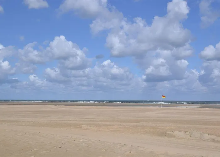 Fletcher Hotel-restaurant Duinzicht 4*