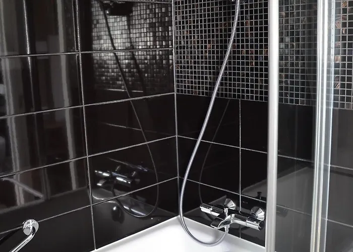 Fletcher Hotel-restaurant Duinzicht 4*