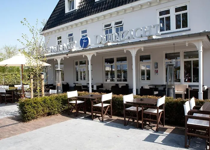 Hotel Fletcher Hotel-restaurant Duinzicht