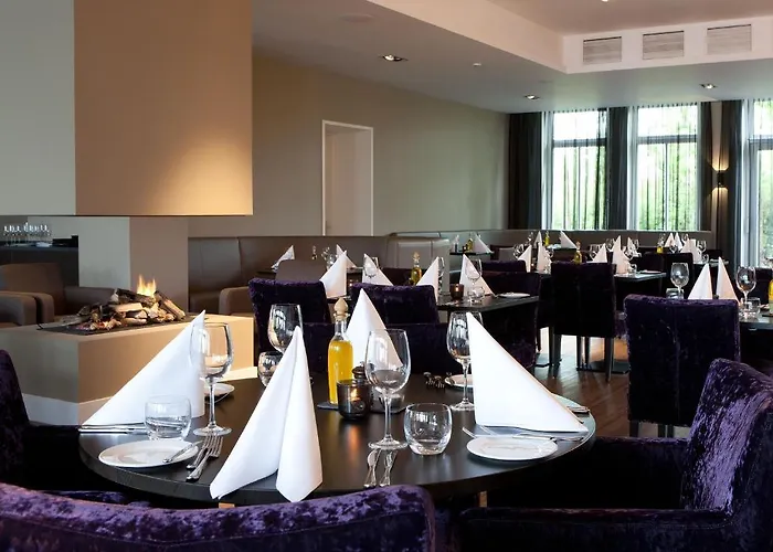 Fletcher Hotel-restaurant Duinzicht 4*
