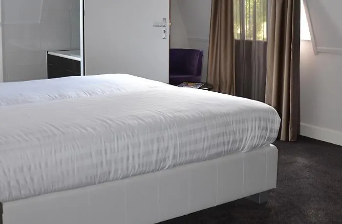 Fletcher Hotel-restaurant Duinzicht