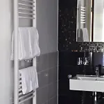 Fletcher Hotel-restaurant Duinzicht 4* Ouddorp