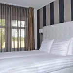 Fletcher Hotel-restaurant Duinzicht