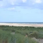 Fletcher Hotel-restaurant Duinzicht 4* Ouddorp