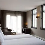 Fletcher Hotel-restaurant Duinzicht 4*