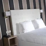Fletcher Hotel-restaurant Duinzicht Hotel Ouddorp