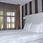 Fletcher Hotel-restaurant Duinzicht