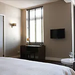 Hotel Fletcher Hotel-restaurant Duinzicht Ouddorp