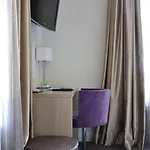 Fletcher Hotel-restaurant Duinzicht Hotel 4*