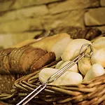 Fletcher Hotel-restaurant Duinzicht Ouddorp
