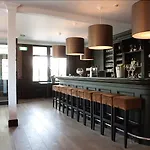 Hotel Fletcher Hotel-restaurant Duinzicht Ouddorp