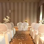 Fletcher Hotel-restaurant Duinzicht Hotel