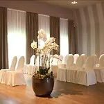 Fletcher Hotel-restaurant Duinzicht Ouddorp