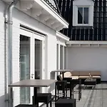 Fletcher Hotel-restaurant Duinzicht Hotel