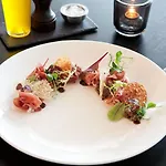 Fletcher Hotel-restaurant Duinzicht Hotel