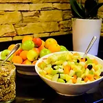 Fletcher Hotel-restaurant Duinzicht Hotel