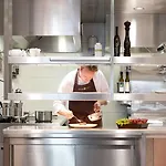 Fletcher Hotel-restaurant Duinzicht Ouddorp