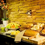 Fletcher Hotel-restaurant Duinzicht 4* Ouddorp