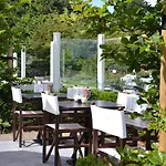Fletcher Hotel-restaurant Duinzicht 4* Ouddorp