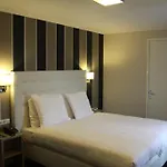 Fletcher Hotel-restaurant Duinzicht Hotel