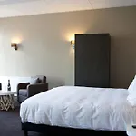 Hotel Fletcher Hotel-restaurant Duinzicht Ouddorp
