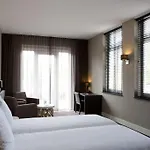 Fletcher Hotel-restaurant Duinzicht 4* Ouddorp