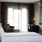 Hotel Fletcher Hotel-restaurant Duinzicht 4*