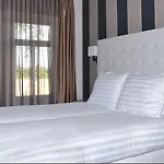 Hotel Fletcher Hotel-restaurant Duinzicht Ouddorp