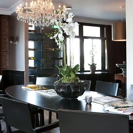 Fletcher Hotel-restaurant Duinzicht אאודורפ