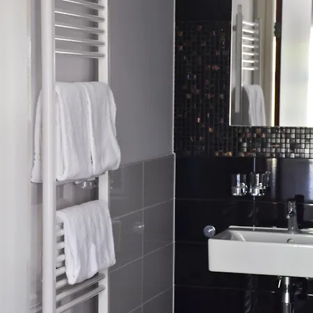 Fletcher Hotel-restaurant Duinzicht 4* Ауддорп