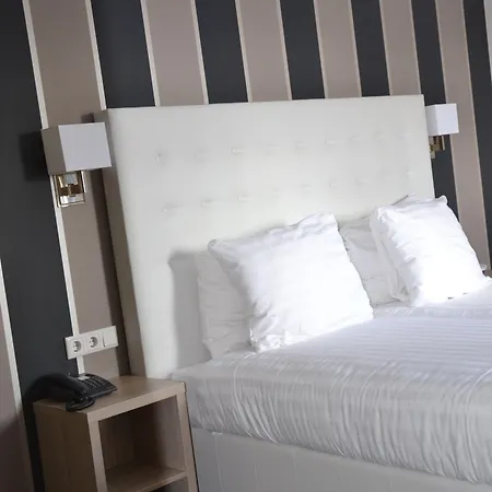 מלון Fletcher Hotel-restaurant Duinzicht