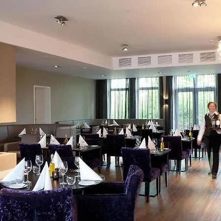 Fletcher Hotel-restaurant Duinzicht מלון